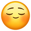 皱眉