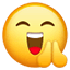 鼓掌